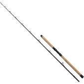 Kinetic Battler Cf Bund Fiskestang 2 Sektioner
