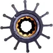Johnson Impeller 09-821B Ø65 mm