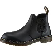 Dr. Martens Støvler - Sort - - 37 - Støvler