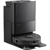 Roborock Qrevo Edge 5V1 Robotstøvsuger Sort