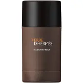 Hermès Paris Terre D'Deodorant Stick 75ml