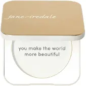 Jane Iredale Gold Refillable Compact