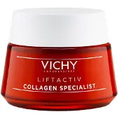 VICHY Liftactiv Collagen Specialist Dagcreme 50 ml