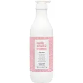 Milk shake milk_shake insta.light shampoo | ultralet rengringsmiddel med mlkeproteiner og frugtekstrakter til bldt strlende glaslignende hr | sulfatfri