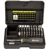 Wheeler Tools Professional Gunsmithing Set