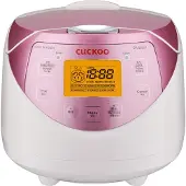 Cuckoo Cr-0631f 1008ml Ris Komfur