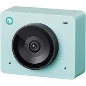 Obsbot Meet SE AI-Powered Full HD Webcam - Aurora Green