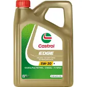 Castrol Edge 5W-30 M EF 4L H 183669 15F6DB