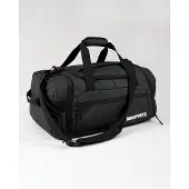 MM Sports Gym Bag Big - Black