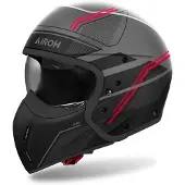 Airoh J110 Slim Konvertibel Hjelm