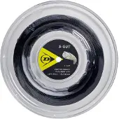 Dunlop S Gut 200 M Tennisrulle Streng