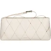 Calvin Klein Skuldertaske offwhite