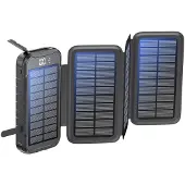 Boompods Neutron Fold 16000mah Powerbank