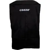 Cozze cover til pizzaovn, Plancha 640, el-grill med udebord
