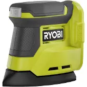 Ryobi One+ RPS18-0 - Deltasliber - ledningfri - intet batteri, ingen oplader - 18 V - SOLO