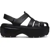 Crocs Stomp Fisherman Sandaler