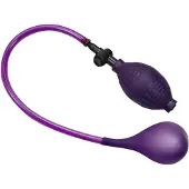 Bad Kitty Lilla Håndoppustet Analballon