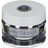 Garancia Mystérieux Mille Et Un Jours 30ml Fløde