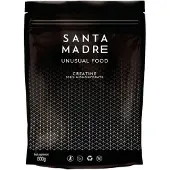 Santa Madre Kreatinpulver Neutral Smag 600g