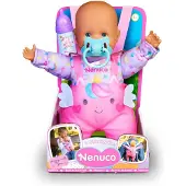 Nenuco Lad Os Tage En Gåtur Dukke