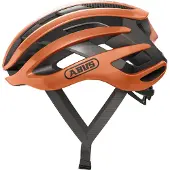 ABUS Airbreaker - goldfish orange - SMALL (51-55 cm)