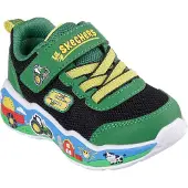 SKECHERS Play Scene Barn Squad Buddies Slip-on-sko