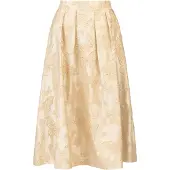 Kraimod Nederdel gylden gul / guld