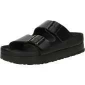 Birkenstock Sandaler sort