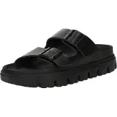 Birkenstock Pantoletter sort