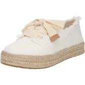 Toms Espadrillaer creme / hvid