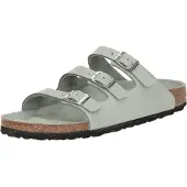 Birkenstock Pantoletter 'Florida Fresh' mint
