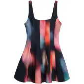Desigual Kjole blandingsfarvet