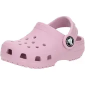 Crocs Classic Toddler Træsko