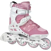 Powerslide Phuzion Argon 80 Inline-skøjter