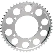 JT Sprockets 525 Jtr312.40 Steel Bagtandhjul