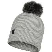 Buff Knitted Beanie