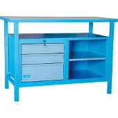 Güde Pro Line arbejdsbænk P 1200 SL