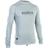 iON Ls Langærmet Rash Guard