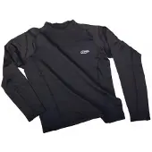 Finis Logo Langærmet Rash Guard