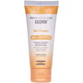 Isdin Fotoprotector Gel Cream SPF50+ 100ml