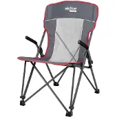 Aktive Camping With Grid Stol