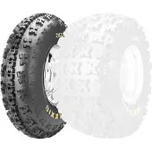 Maxxis M933 Razr2 Front