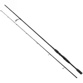 Kinetic Punisher Ct Spinnestang