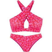 Buffalo Bikini hindbær / eosin