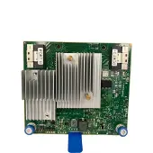 HP HPE MegaRAID 416i-a - Styreenhed til lagring (RAID) - 16 Kanal - SATA 6Gb/s / SAS 12Gb/s / PCIe 4.0 (NVMe) - RAID 0, 1, 5, 6, 10, 50, 60 - PCIe 4.0 x
