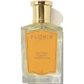 Floris Golden Amber 50ml Eau De Parfum