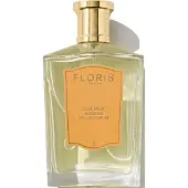 Floris Golden Amber Eau de parfum 100 ml