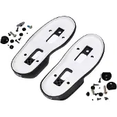 Mesmer Souls Jb Baseplate Til Inline-skates