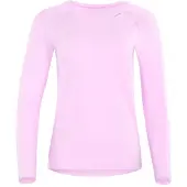 Winshape Funktionsbluse 'AET118LS' lavendel