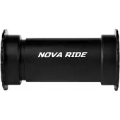 Nova Ride Bb86 V2.0 Shimano 24mm Ceramic Krankboks